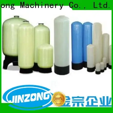 Jinzong Machinery stainless steel reactor vessel manufacturers for reaction 1