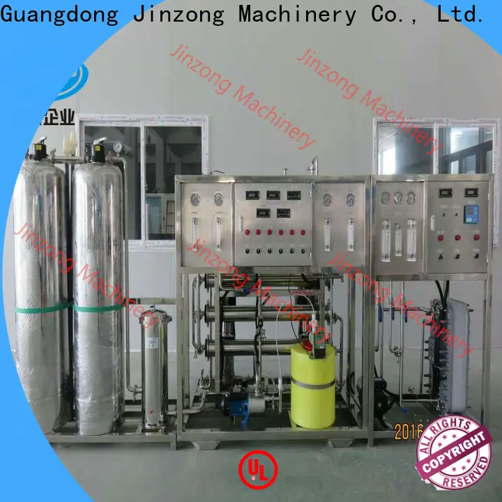 Jinzong Machinery New pharma equipment supply for reaction 1