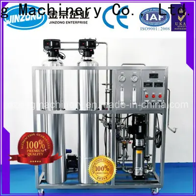 Jinzong Machinery paste well machines for business for distillation 1