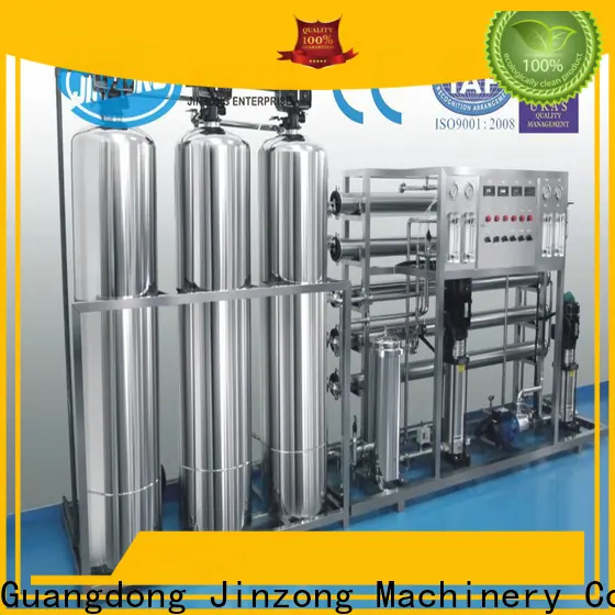 Jinzong Machinery New r and d pharmaceutical industry supply for reaction 1