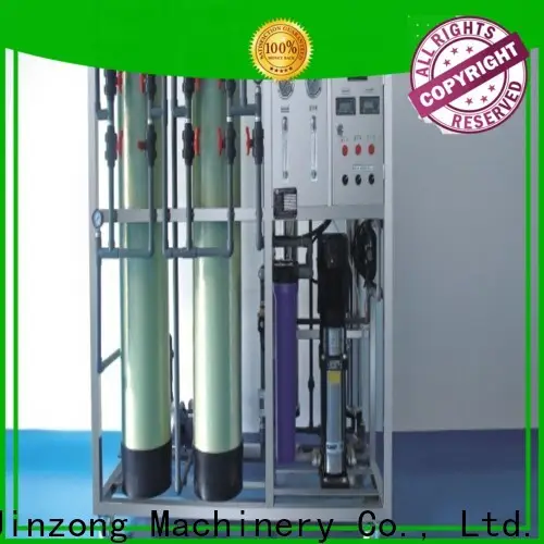 Jinzong Machinery icecream equipment company 1