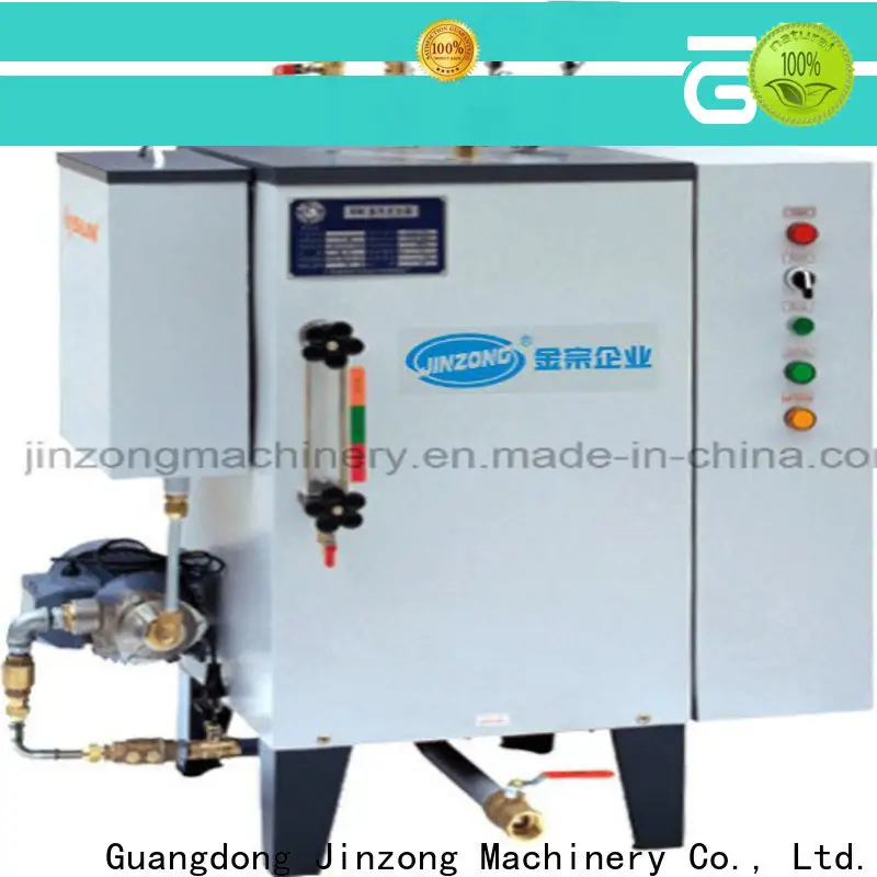 Jinzong Machinery liquid filling machinery for business for stationery industry 1