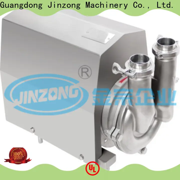 New liquid filling machinery factory for distillation 1