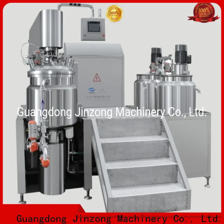 top chocolate processing equipment factory for reaction 1