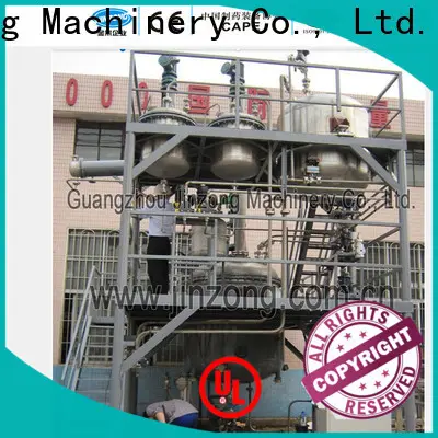 Jinzong Machinery best suppliers for distillation1 1