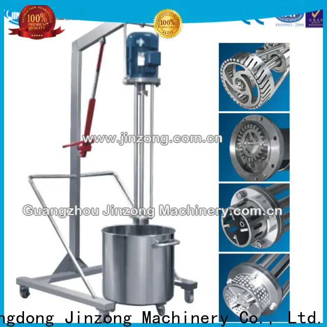 Jinzong Machinery top supply for The construction industry 1