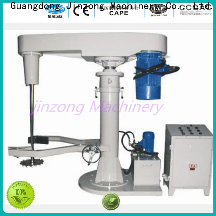 Jinzong chocolate coater machine factory for reflux 1