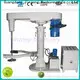 Jinzong chocolate coater machine factory for reflux 1