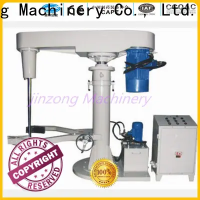 Jinzong Machinery latest nail paint machine supply 1