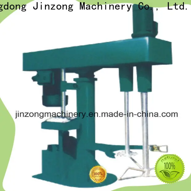 Jinzong Machinery chocolate coating machine supply for reflux 1