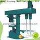 Jinzong Machinery chocolate coating machine supply for reflux 1