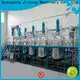 Jinzong Machinery candy coating machine for business for stationery industry1 1