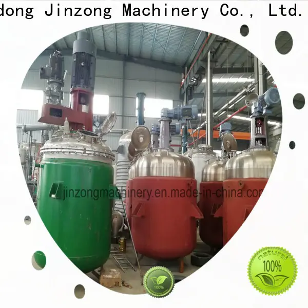 Jinzong Machinery wholesale paint making machine company for distillation 1