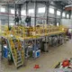 Jinzong Machinery chocolate coater machine suppliers for reflux 1