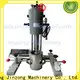 Jinzong laboratory mixers agitators company for reaction 1