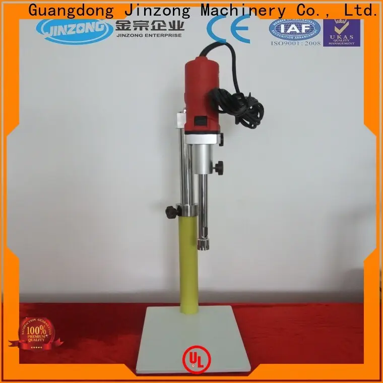 best laboratory test equipment factory 1