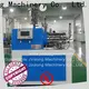 Jinzong Machinery polyester resin reactor factory for reflux 1