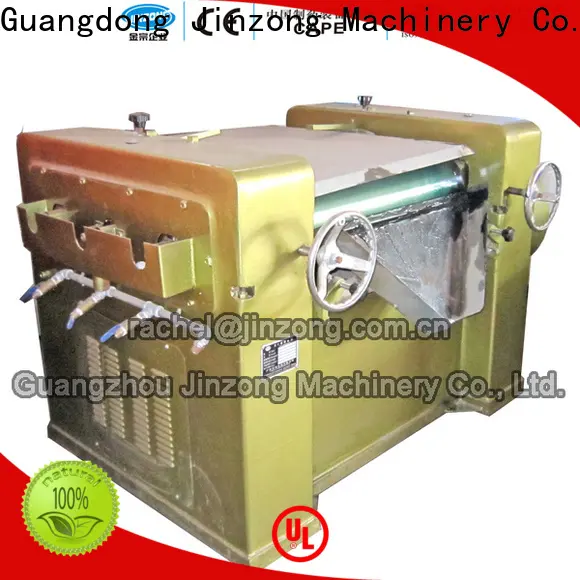 Jinzong Machinery top tank mixing calculator company for stationery industry 1