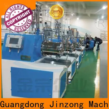 high-quality ultrasonic emulsifier equipment company for chemical industry 1