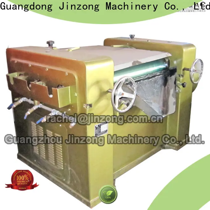 Jinzong Machinery case erecting machine company for reflux 1