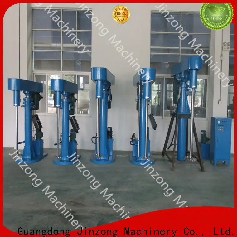Jinzong Machinery Jinzong suppliers for stationery industry 1