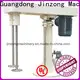 Jinzong Machinery equipment dissolver supply 1