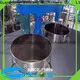 Jinzong Machinery best equipment dissolver factory for reaction 1