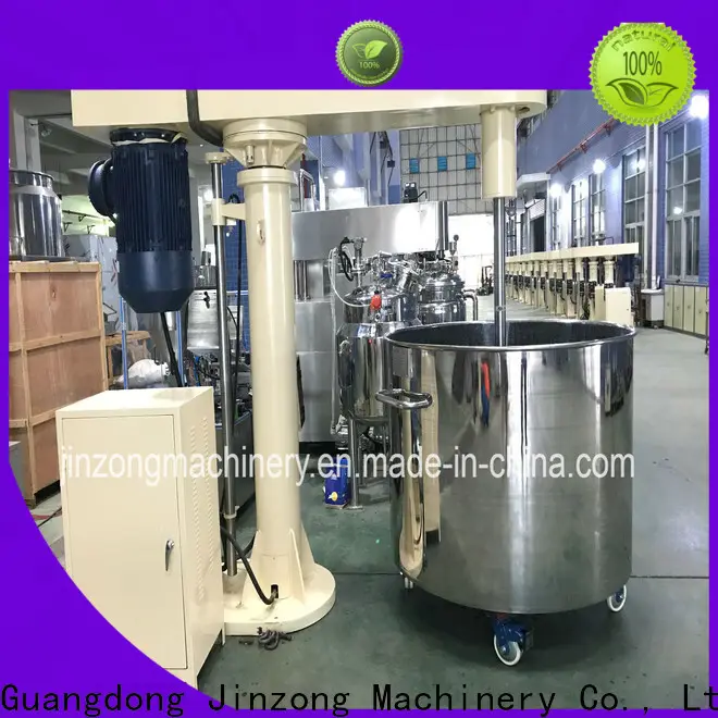 custom equipment dissolver for business for stationery industry 1