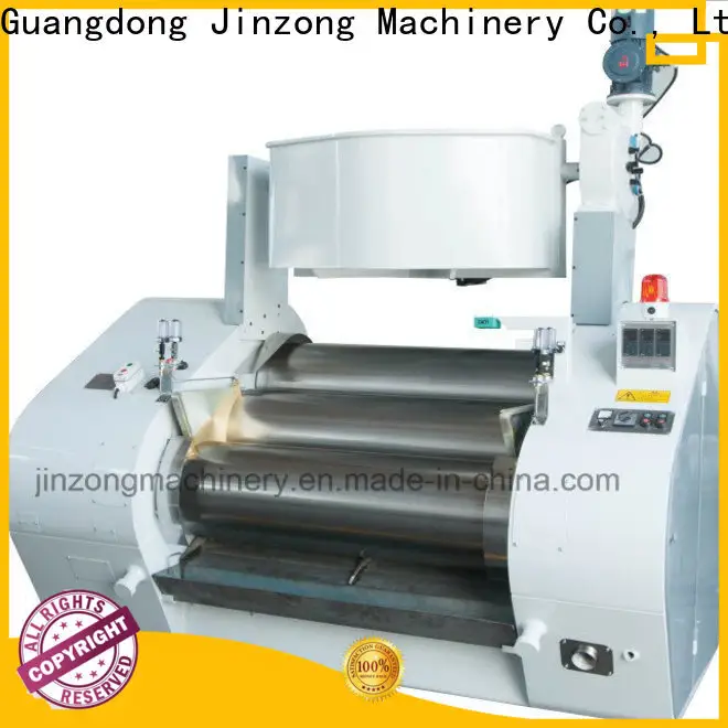 latest chocolate making equipment company for reaction 1