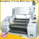 latest chocolate making equipment company for reaction 1