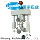 Jinzong Machinery wholesale sugar coating machine manufacturers for stationery industry 1