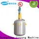 latest chemical mixing tanks company for reflux 1