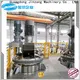 Jinzong equipment dissolver suppliers for reaction 1