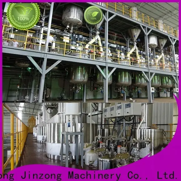 latest equipment dissolver company for distillation 1