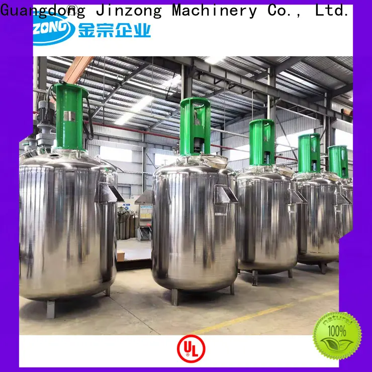 custom factory for reflux 1