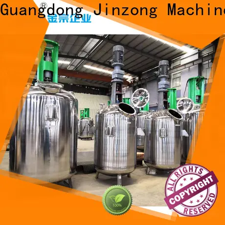 Jinzong Machinery equipment dissolver manufacturers for stationery industry2 1