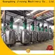 Jinzong Machinery top equipment dissolver factory 1