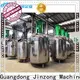 Jinzong Machinery manufacturers for distillation 1