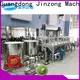 Jinzong Machinery top factory for stationery industry 1