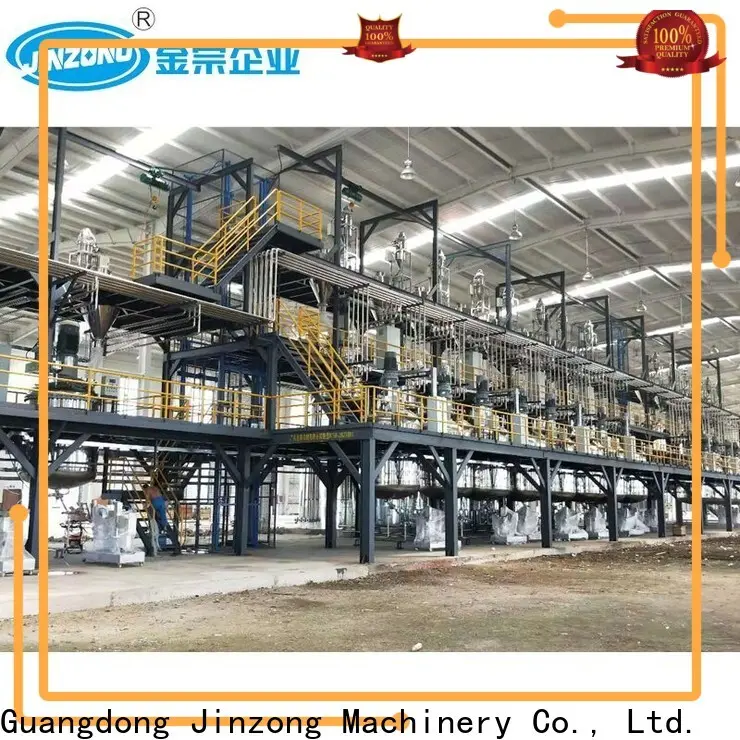 Jinzong Machinery suppliers for stationery industry3 1