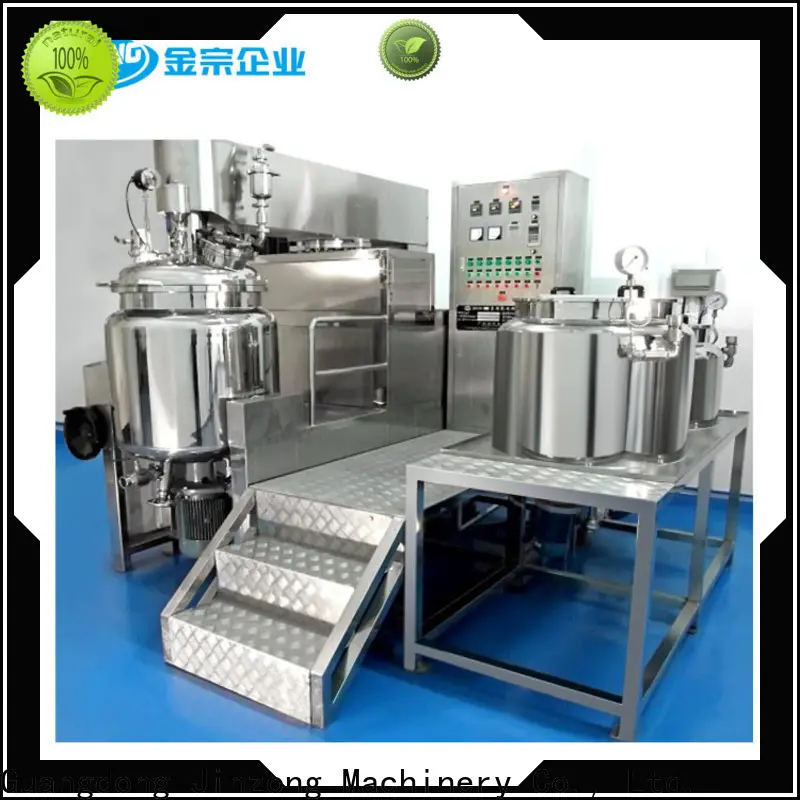 best inline homogenizer company for stationery industry 1