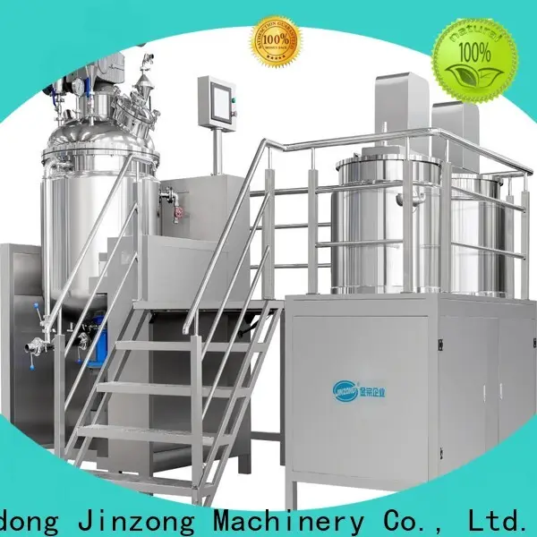 Jinzong Machinery us bottlers machinery co suppliers 1