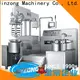 wholesale ss mixing tank factory for reflux 1