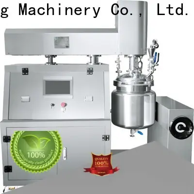 Jinzong Machinery custom batch mixing system manufacturers 1