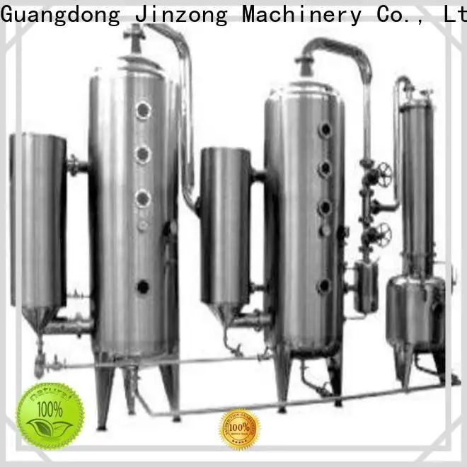 Jinzong Machinery best meat stuffer machine company for The construction industry 1