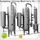 Jinzong Machinery best meat stuffer machine company for The construction industry 1