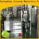 Jinzong Machinery industrial mixing machines factory for chemical industry 1