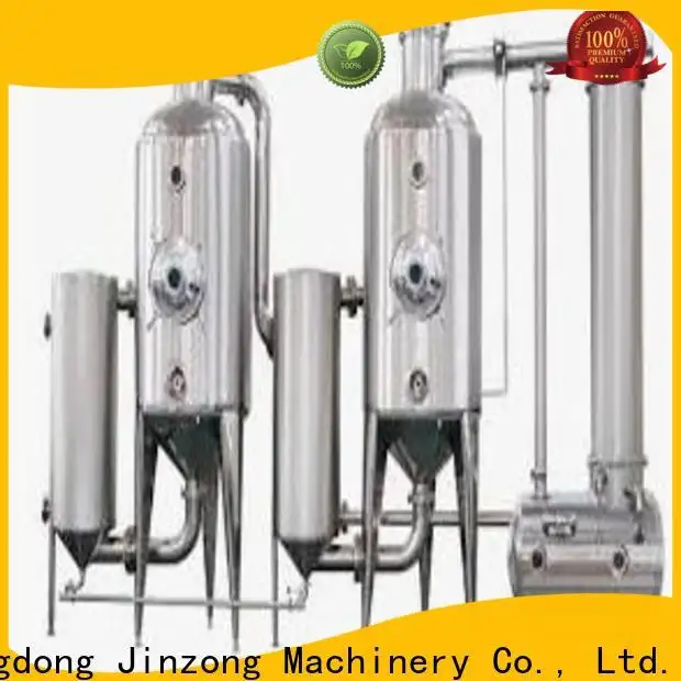 Jinzong Machinery top mixing proteins manufacturers 1