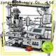 Jinzong Machinery wholesale mixing liquids supply for distillation 1