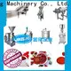 Jinzong Machinery fondant rolling machine for sale for business for reaction 1
